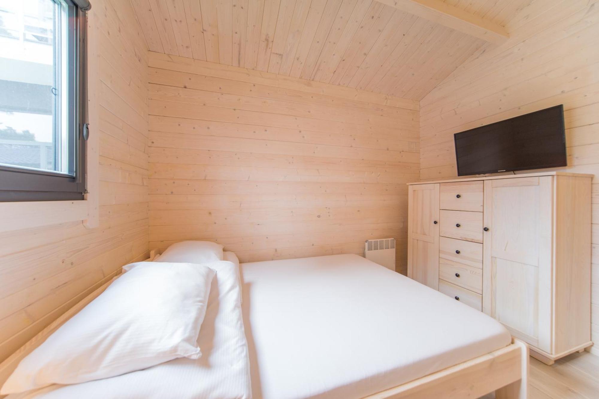 Family-Holiday Spa&Resort Dziwnówek Rom bilde