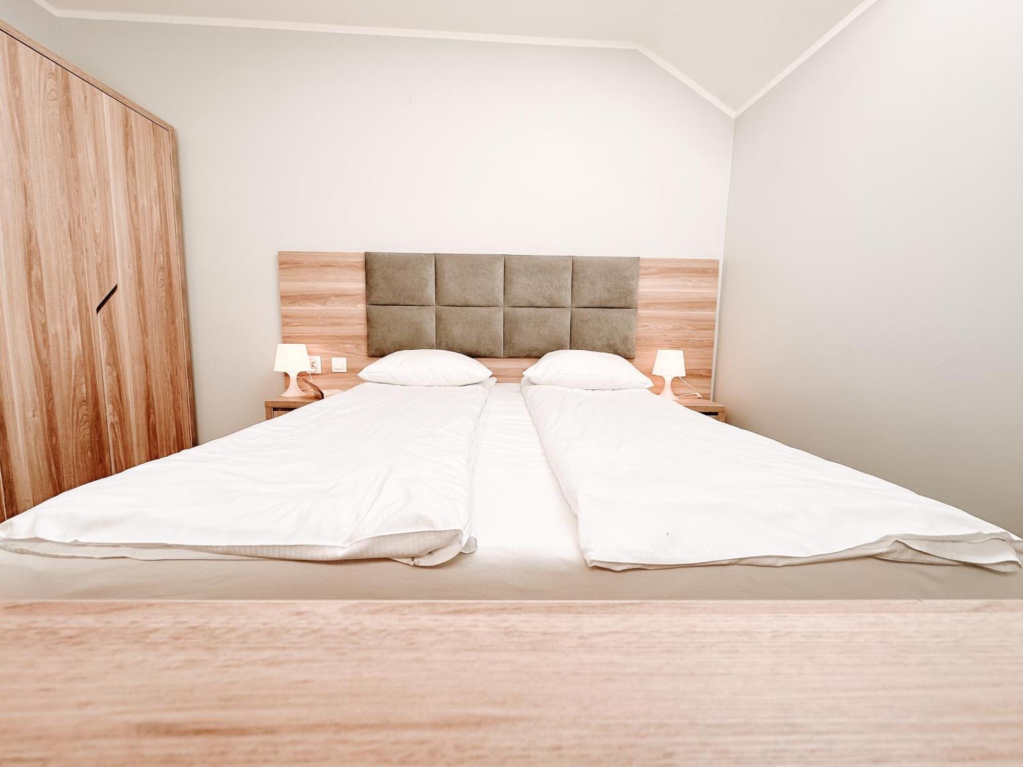 Family-Holiday Spa&Resort Dziwnówek Eksteriør bilde