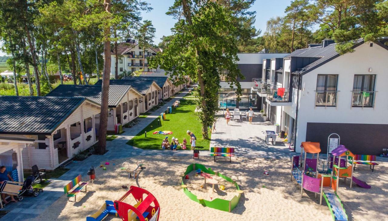 Family-Holiday Spa&Resort Dziwnówek Rom bilde