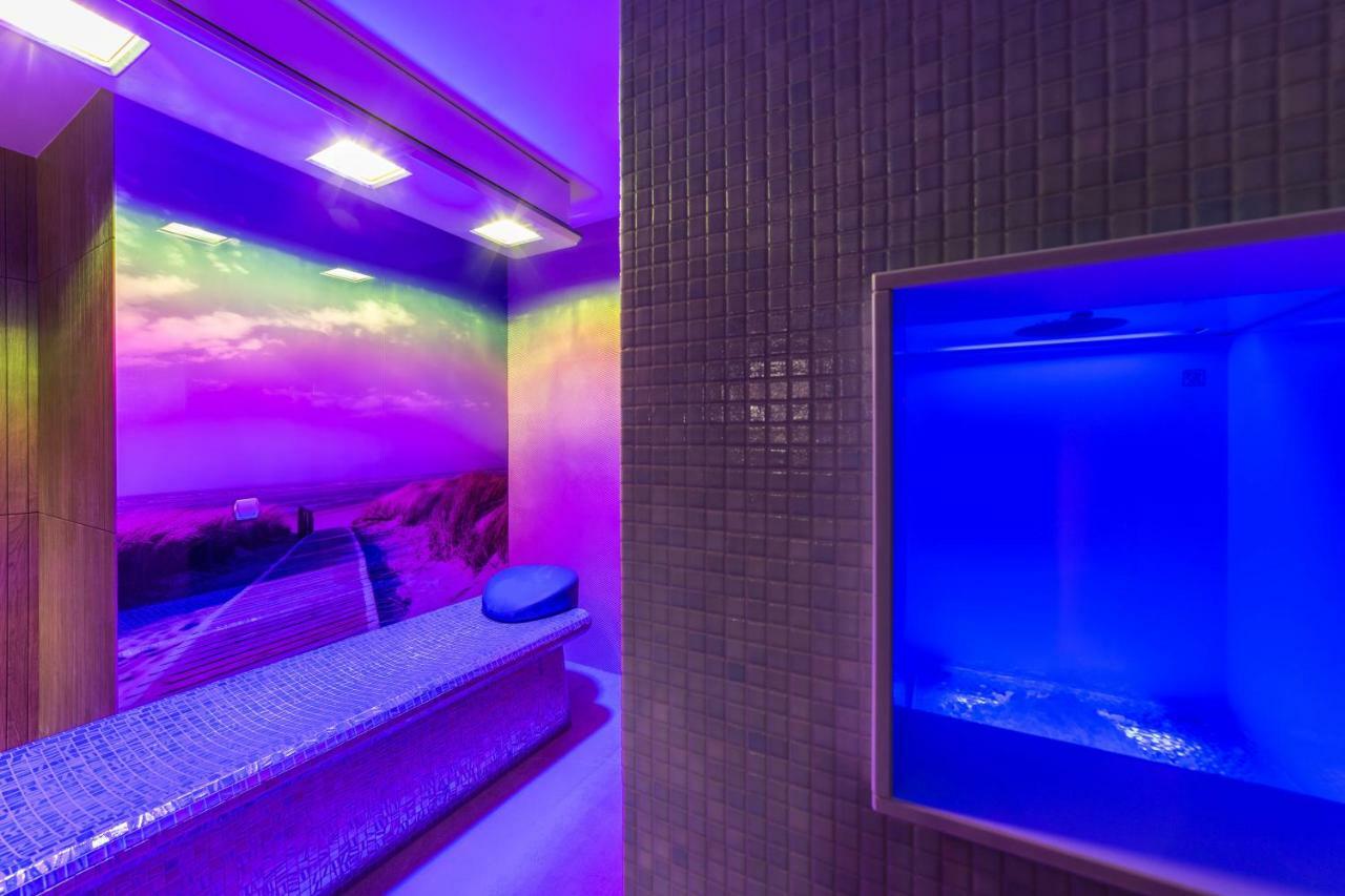 Family-Holiday Spa&Resort Dziwnówek Eksteriør bilde