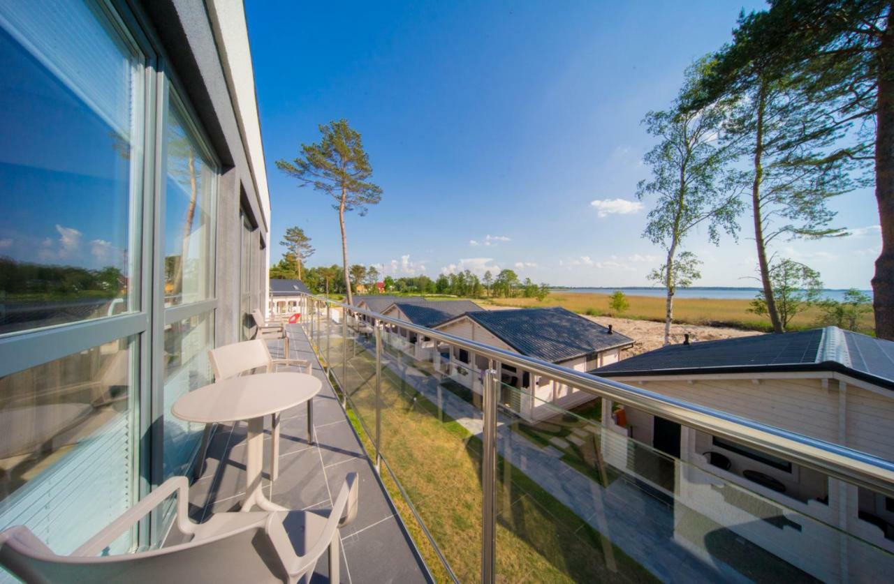 Family-Holiday Spa&Resort Dziwnówek Eksteriør bilde